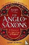 Morris, Marc - The Anglo-Saxons
