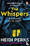 Perks, Heidi - The Whispers