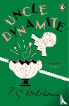 Wodehouse, P.G. - Uncle Dynamite