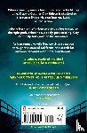 Kellerman, Jonathan, Kellerman, Jesse - The Burning