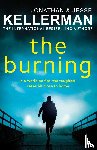 Kellerman, Jonathan, Kellerman, Jesse - The Burning