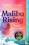 Jenkins Reid, Taylor - Malibu Rising - THE SUNDAY TIMES BESTSELLER AS SEEN ON TIKTOK