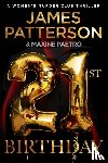 Patterson, James - 21st Birthday - (Women's Murder Club 21)