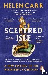 Carr, Helen - Sceptred Isle