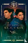 Cast of Critical Role, Nijkamp, Marieke - Critical Role: Vox Machina – Kith & Kin
