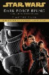 Zahn, Timothy - Star Wars: Dark Force Rising