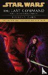 Zahn, Timothy - Star Wars: The Last Command