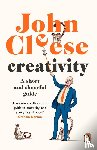 Cleese, John - Creativity
