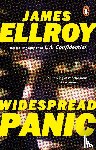 Ellroy, James - Widespread Panic