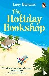 Dickens, Lucy - The Holiday Bookshop