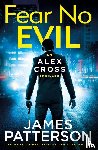 Patterson, James - Fear No Evil