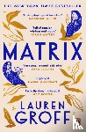 Groff, Lauren - Matrix