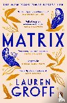 Groff, Lauren - Matrix