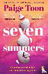 Toon, Paige - Seven Summers