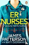 Patterson, James - ER Nurses