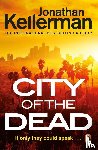 Kellerman, Jonathan - City of the Dead