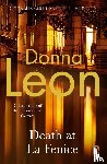 Leon, Donna - Death at La Fenice