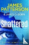 Patterson, James - Shattered