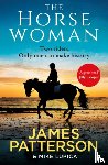 Patterson, James - The Horsewoman