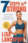 Lanceford, Lisa - 7 Steps to Strong