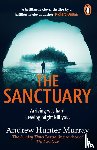 Murray, Andrew Hunter - The Sanctuary