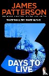 Patterson, James - 3 Days to Live