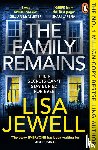 Jewell, Lisa - The Family Remains