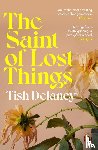 Delaney, Tish - The Saint of Lost Things