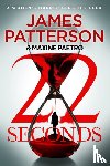 Patterson, James - 22 Seconds