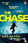 Glass, Ava - The Chase
