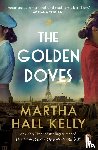 Kelly, Martha Hall - The Golden Doves