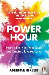 Herbert, Adrienne - Power Hour