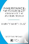 Whitehouse, Harvey - Inheritance