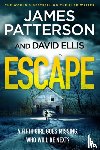 Patterson, James - Escape