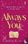 Khoury, Caroline - Always You