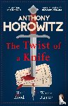 Horowitz, Anthony - The Twist of a Knife