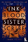  - Ink Blood Sister Scribe