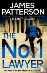 Patterson, James - The No. 1 Lawyer