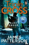 Patterson, James - Triple Cross