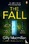 Macmillan, Gilly - The Fall
