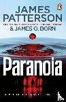 Patterson, James - Paranoia