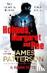 Patterson, James - Holmes, Margaret and Poe