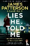 Patterson, James - Lies He Told Me