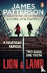 Patterson, James - Lion & Lamb