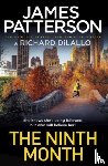 Patterson, James - The Ninth Month