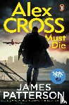 Patterson, James - Alex Cross Must Die