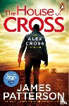 Patterson, James - The House of Cross