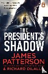 Patterson, James - The President’s Shadow