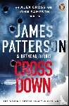 Patterson, James - Cross Down