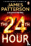 Patterson, James - The 24th Hour